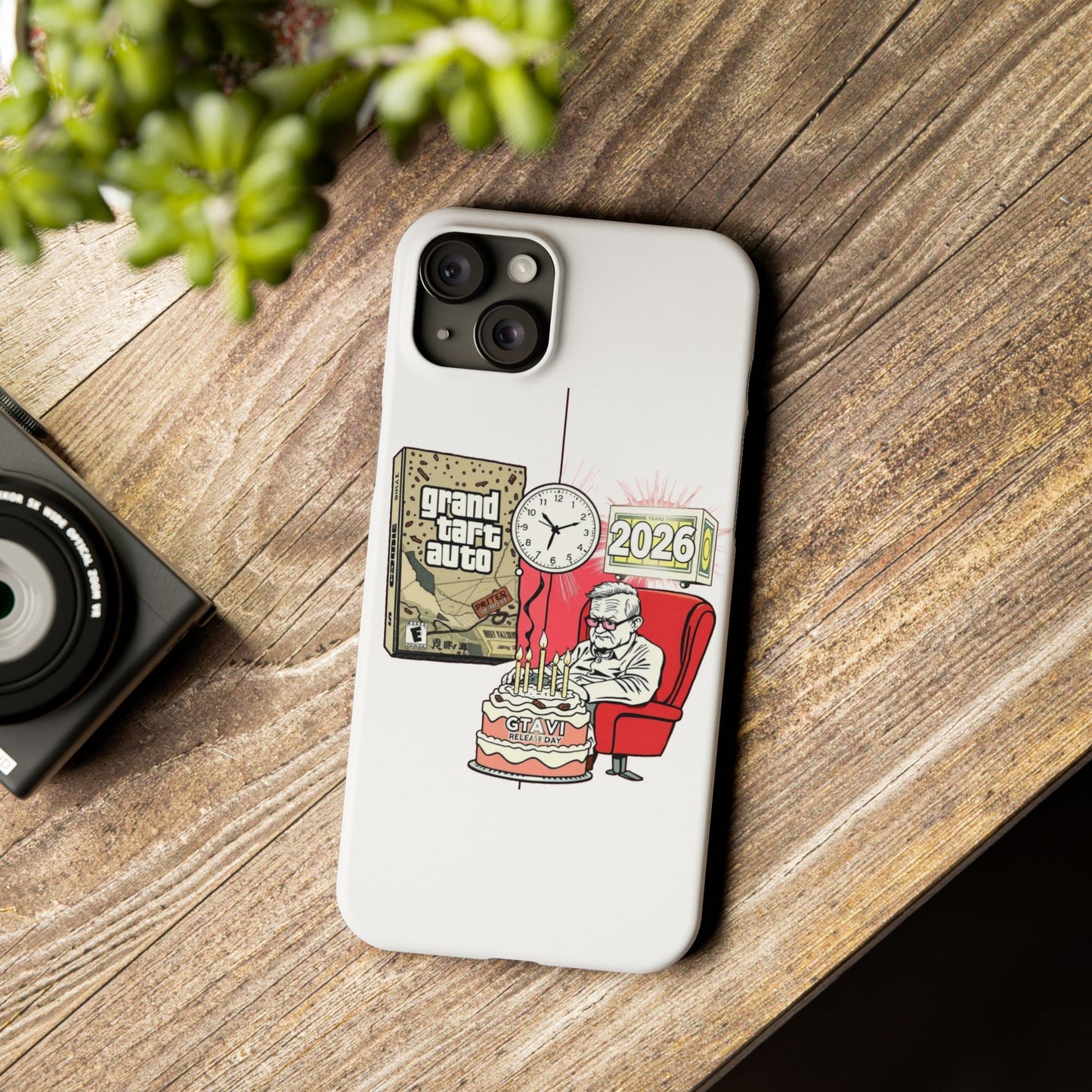 Product Phone Case