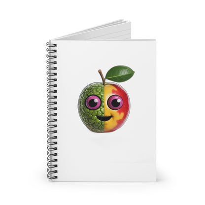 love-island-parody Notebook