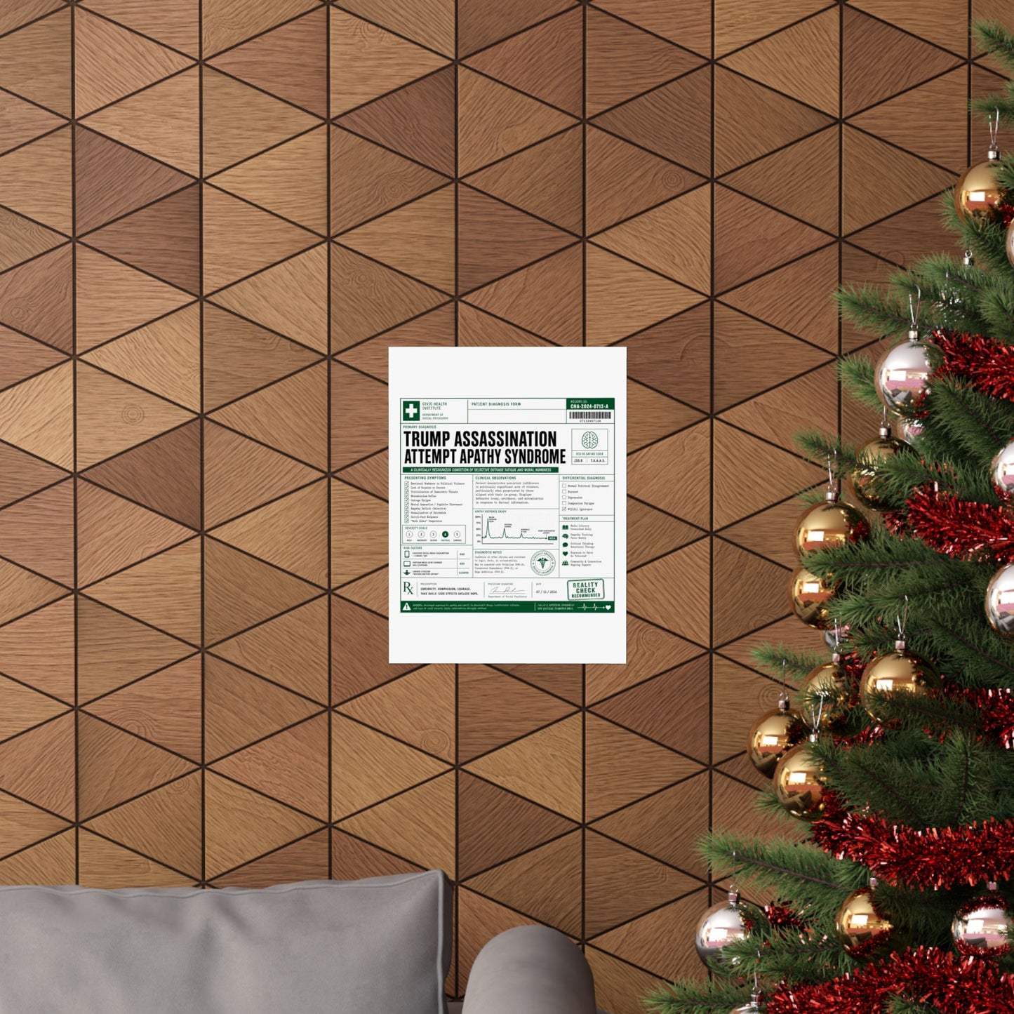 Product Poster