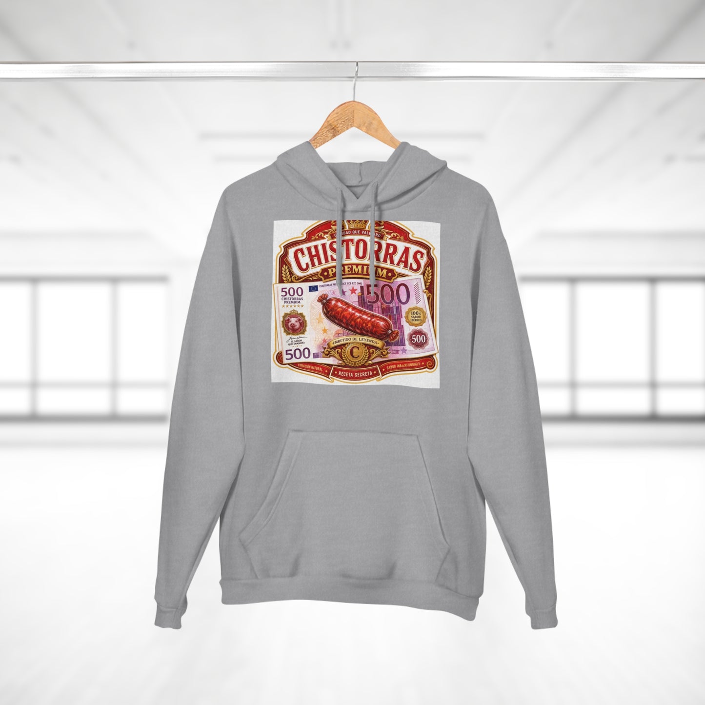 Product Hoodie