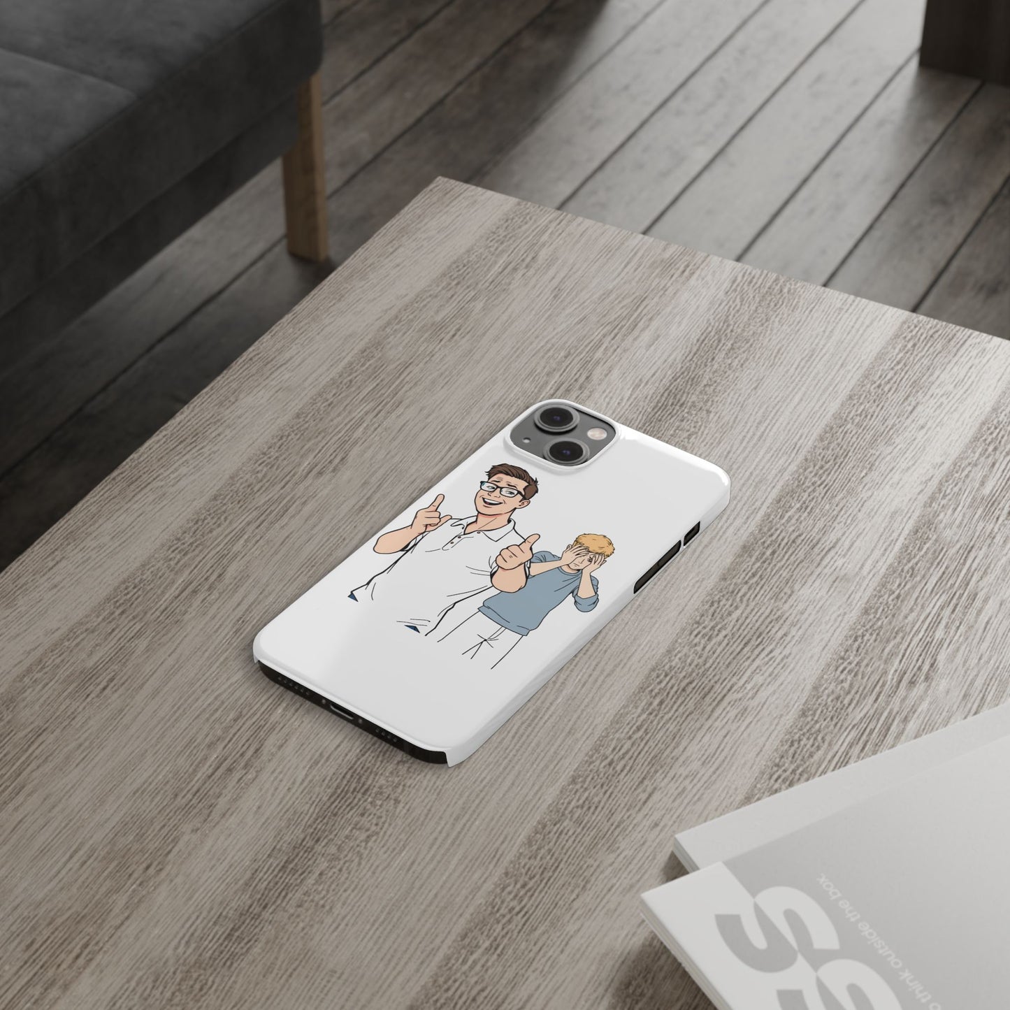 Product Phone Case