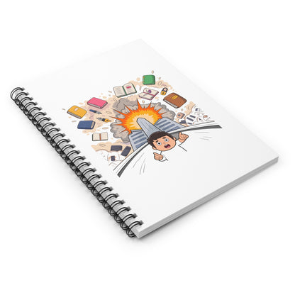 Product Notebook