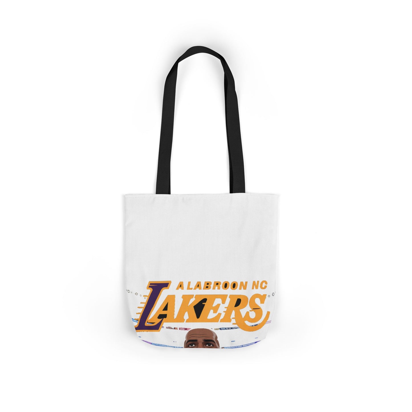 The Ironic Take Tote