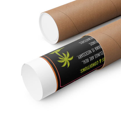 Product Poster