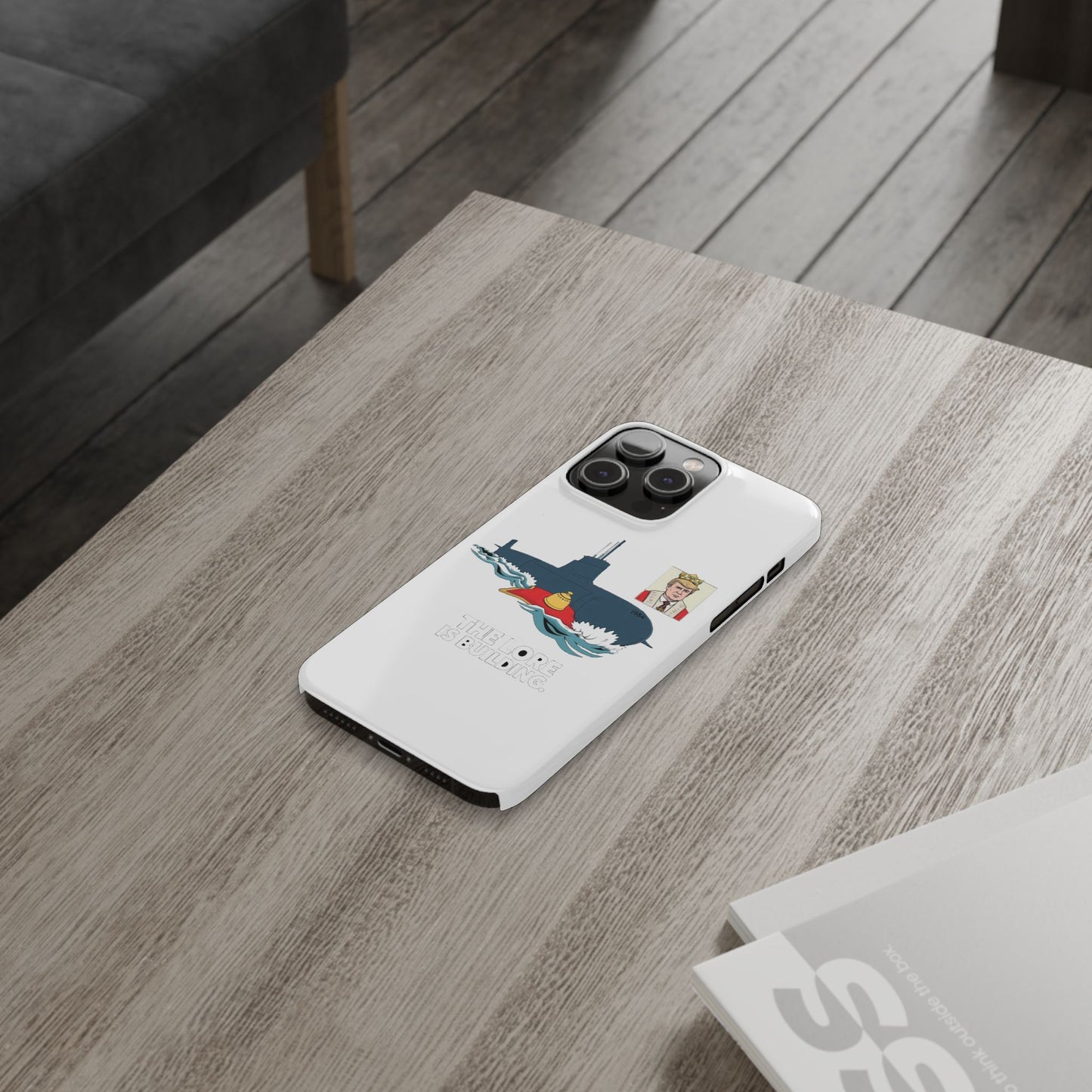Product Phone Case