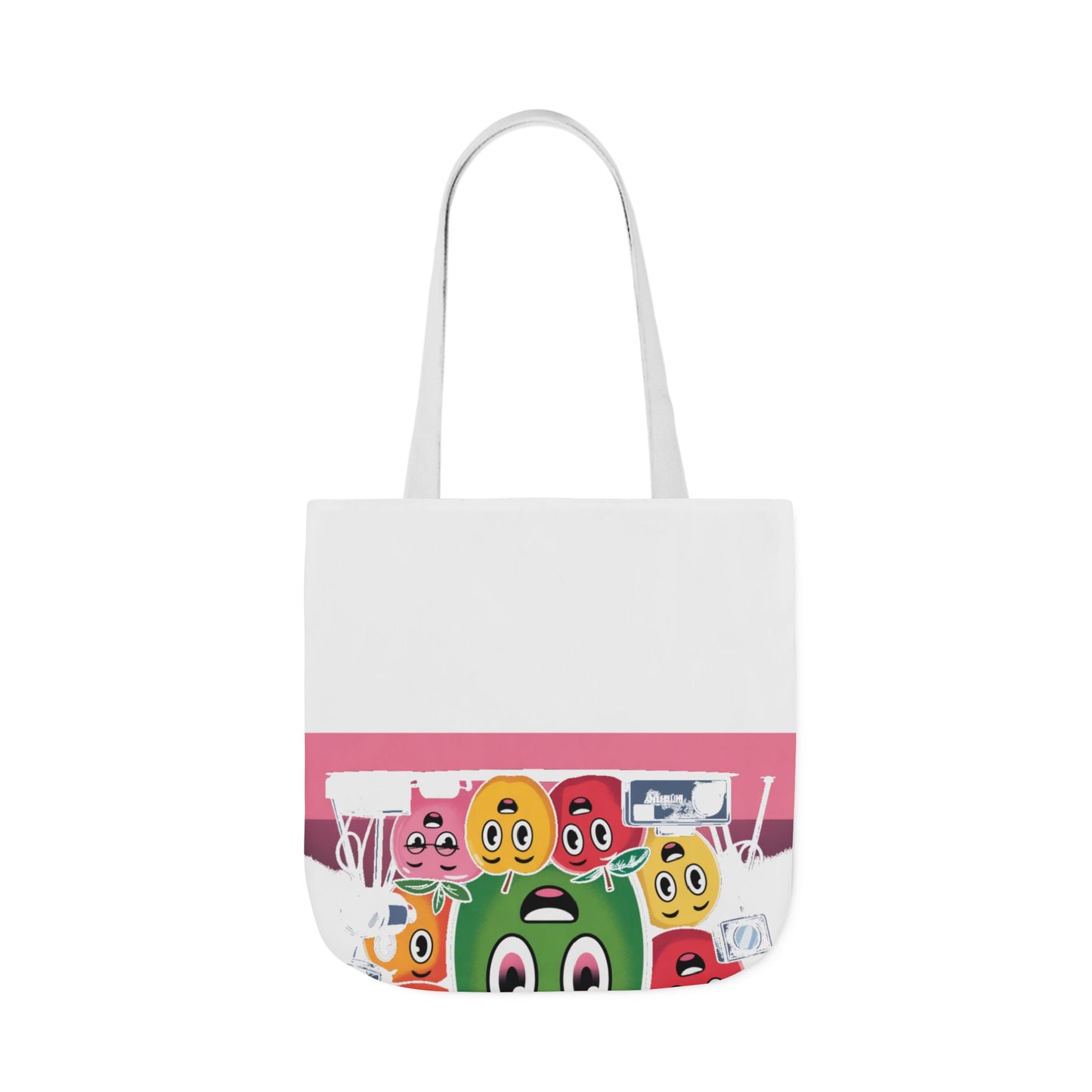 The Fruit Industrial Complex Tote