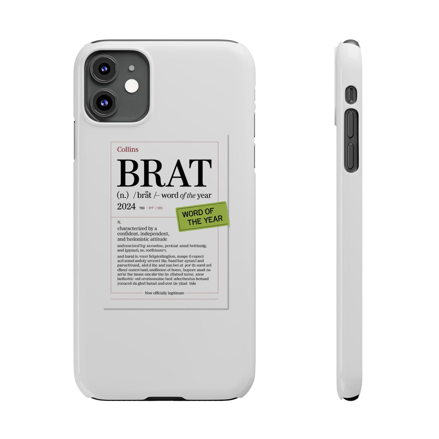 Product Phone Case