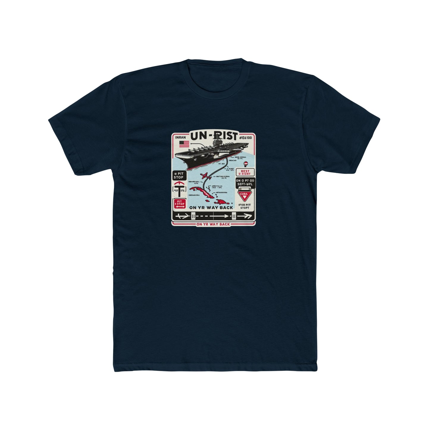Product Tee