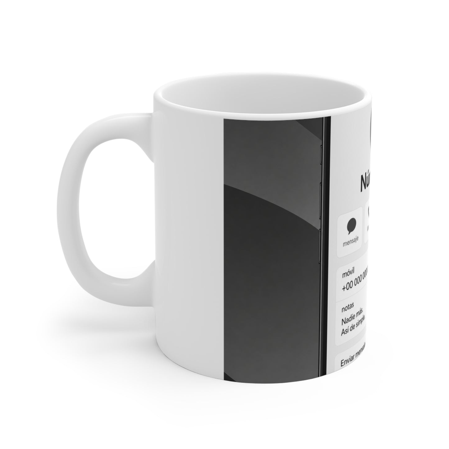 Product Mug