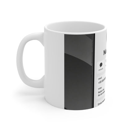 Product Mug