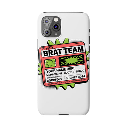 Product Phone Case
