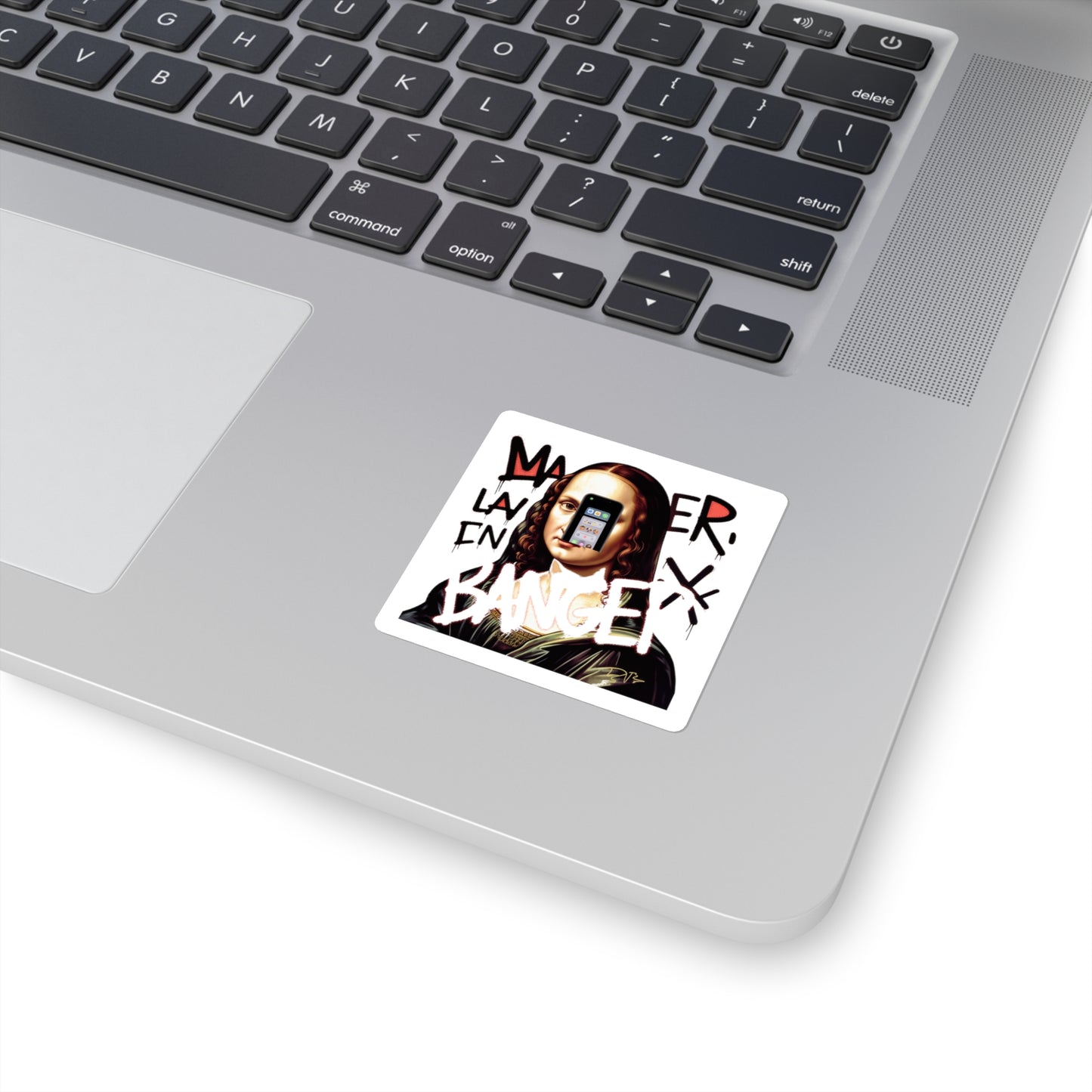 Product Sticker
