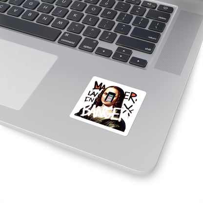 Product Sticker
