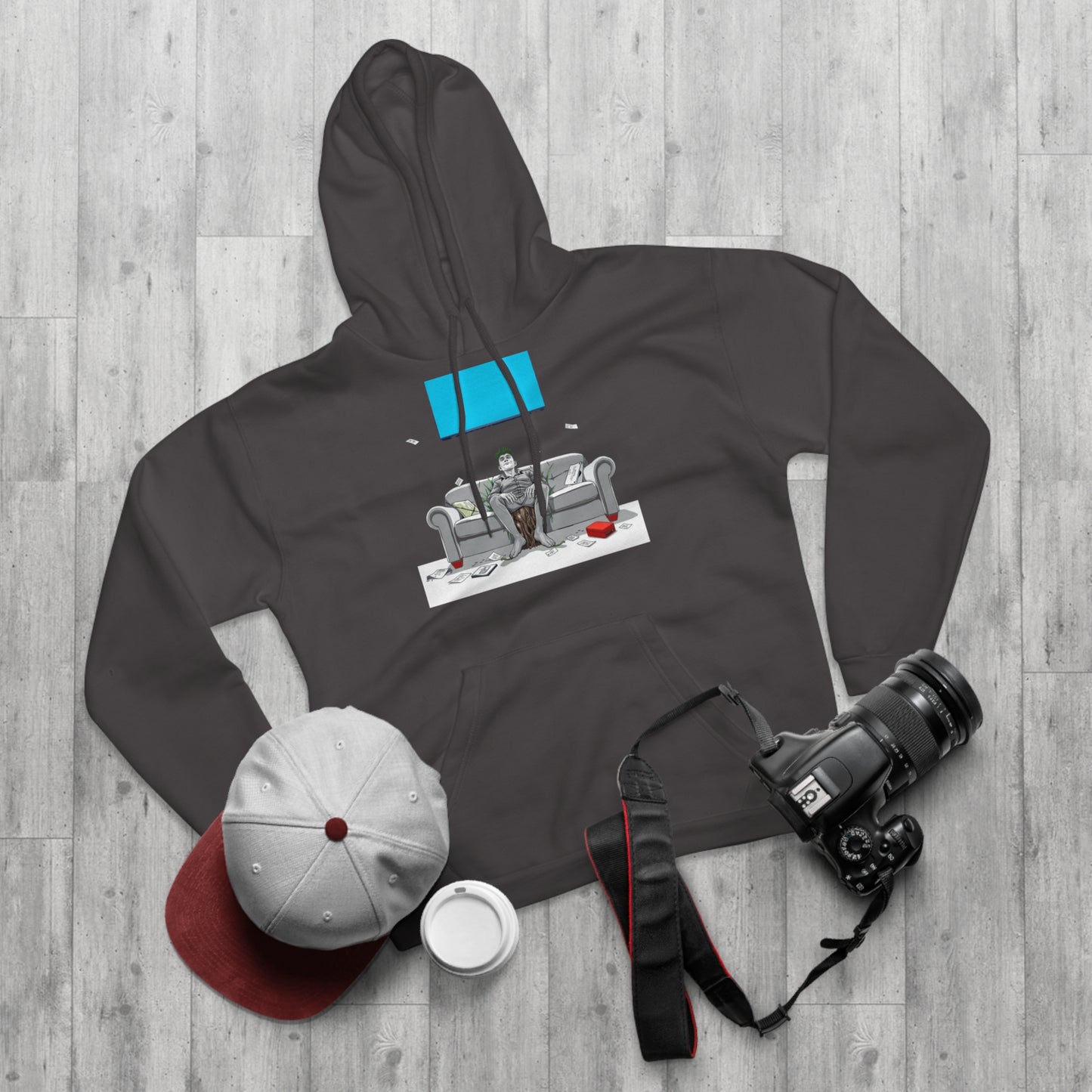 Product Hoodie