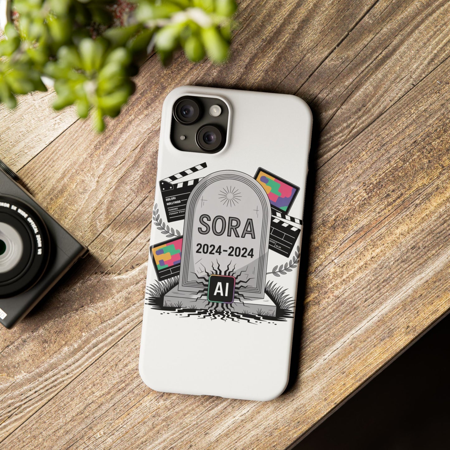 Product Phone Case