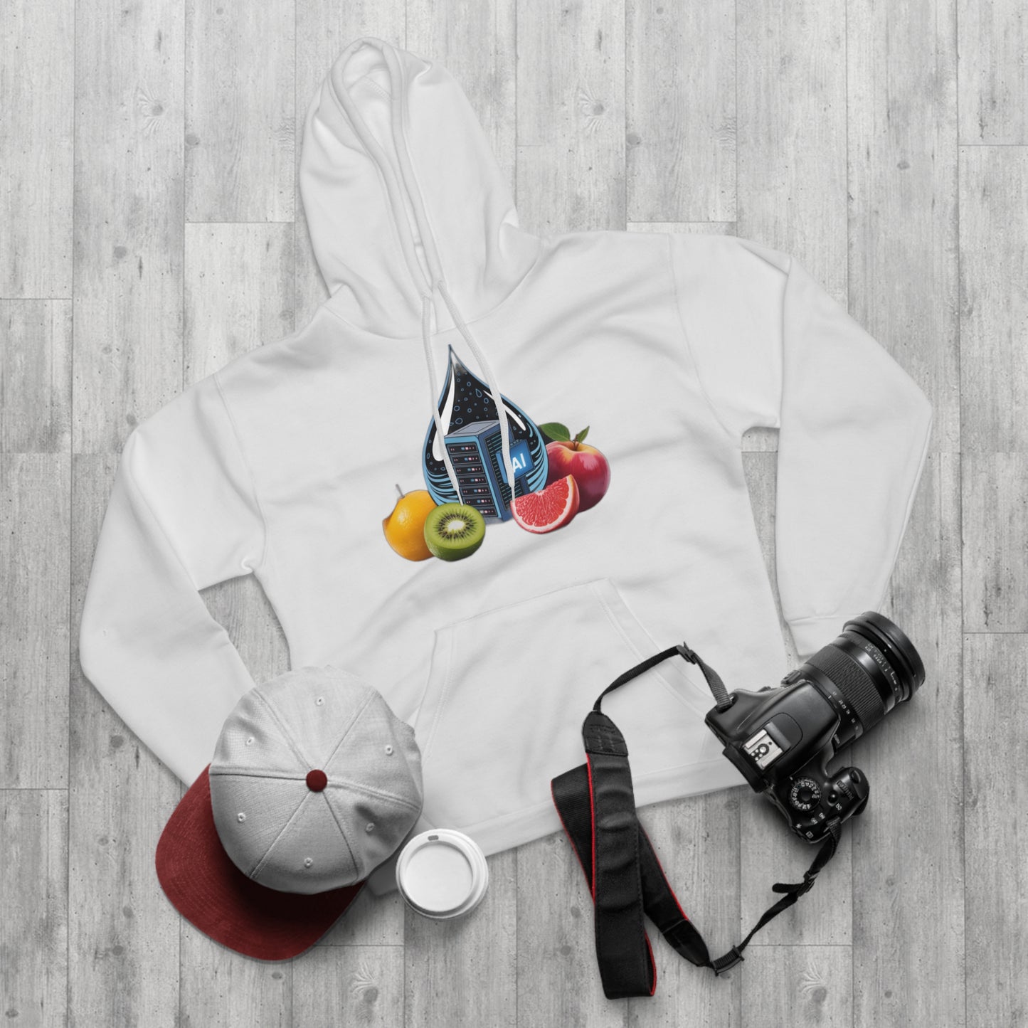 environmental-hypocrisy Hoodie