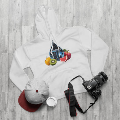 environmental-hypocrisy Hoodie