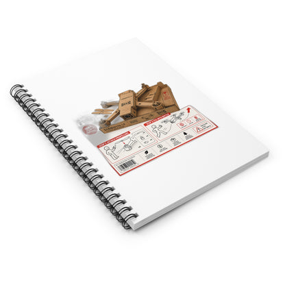 Product Notebook