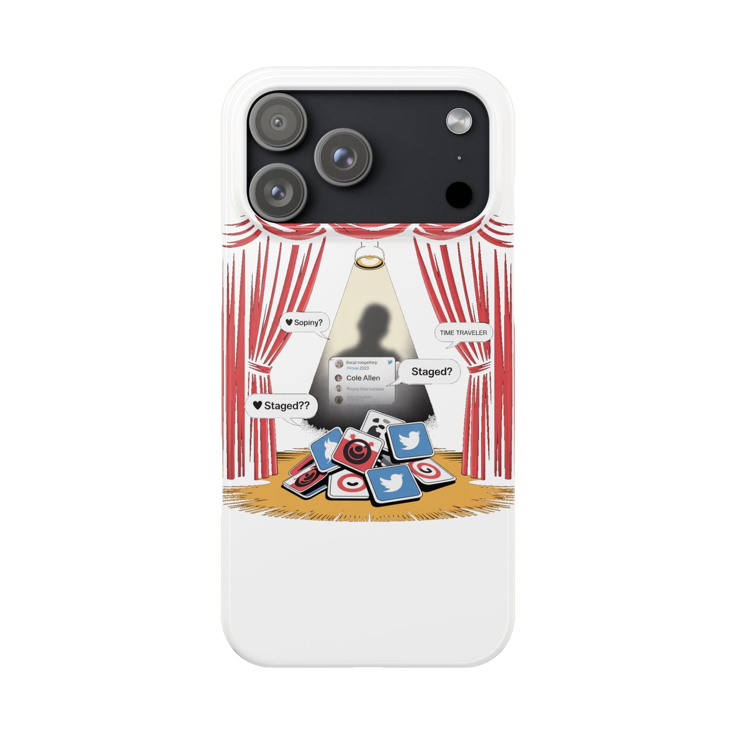Product Phone Case