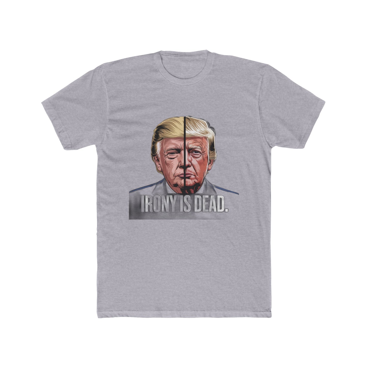 The Carter Curse Tee