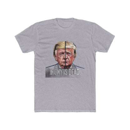 The Carter Curse Tee