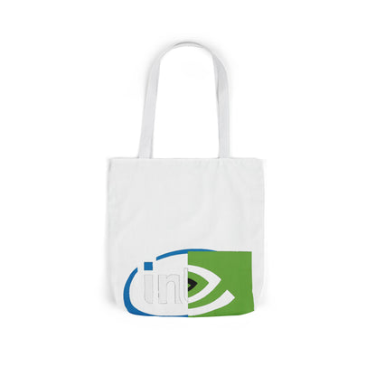 Intel's Role Reversal Tote