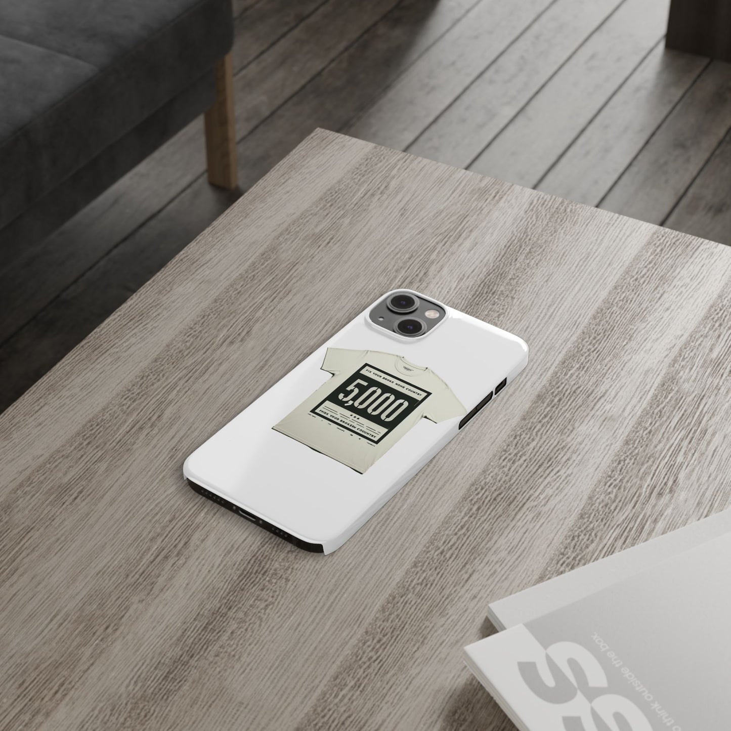 Product Phone Case