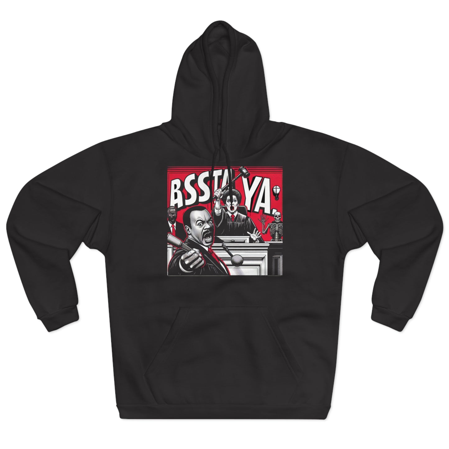 Product Hoodie