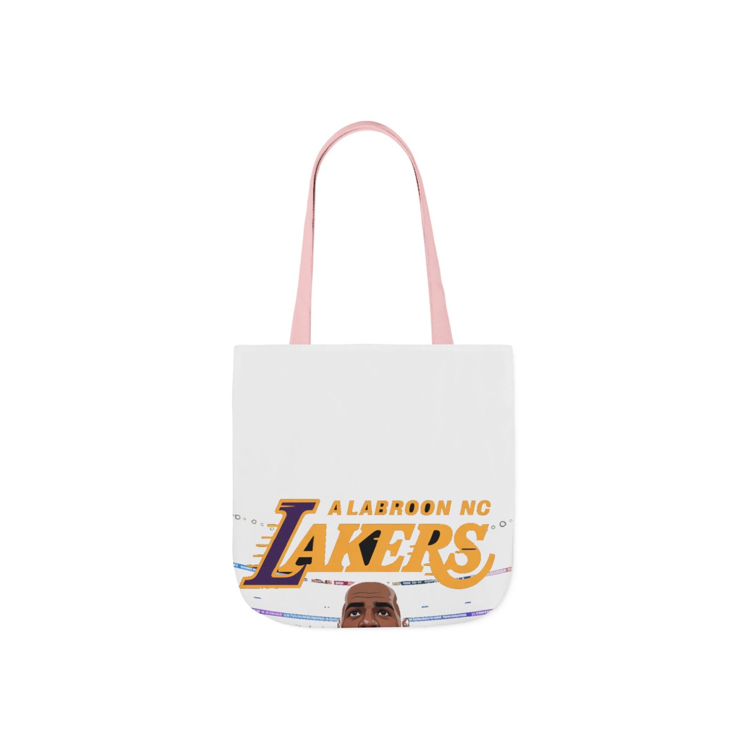 The Ironic Take Tote