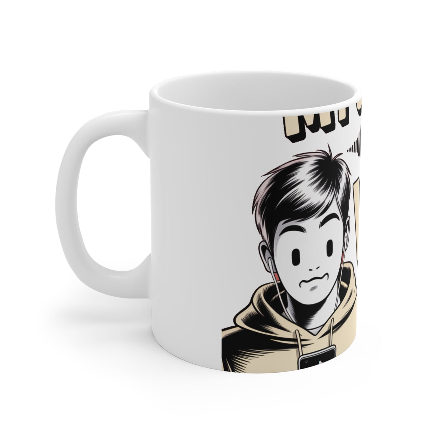 Product Mug