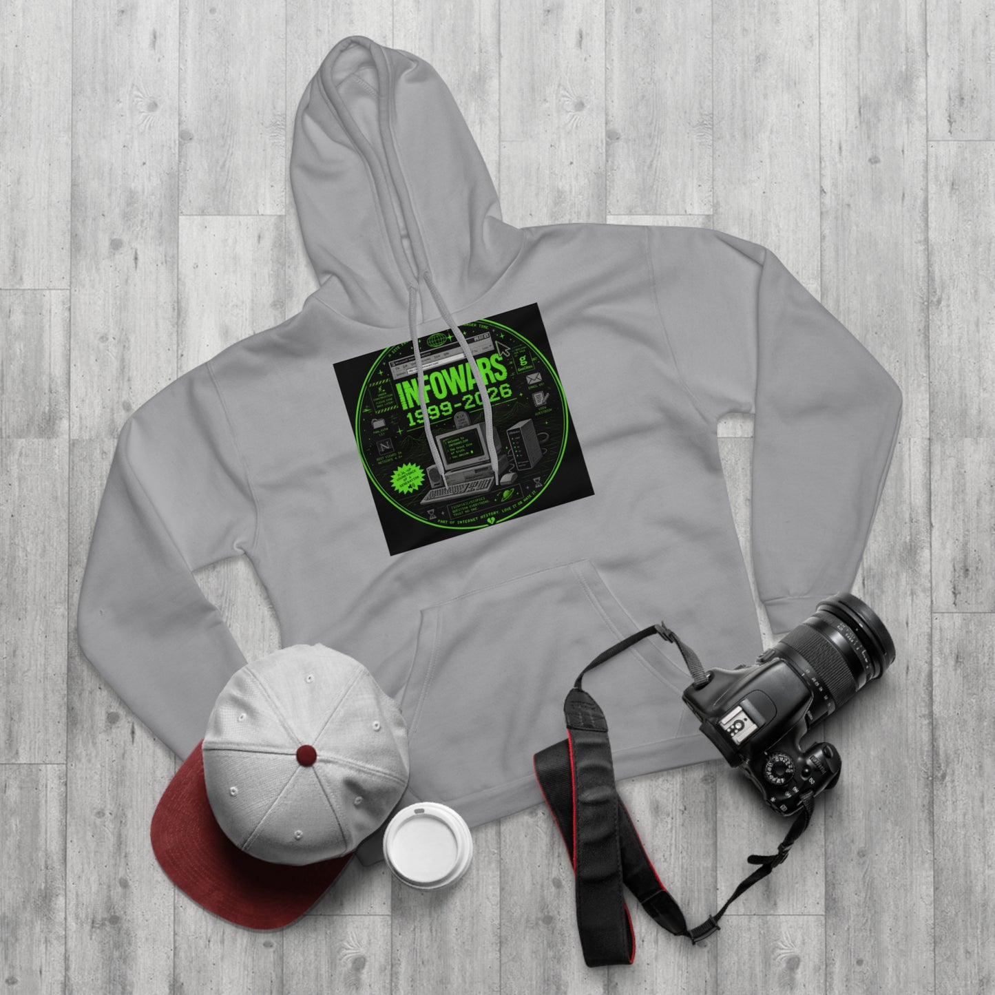 end-of-an-era Hoodie