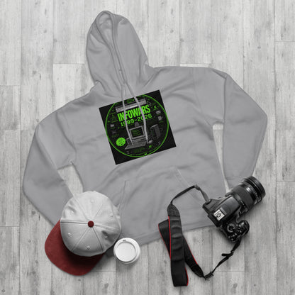 end-of-an-era Hoodie