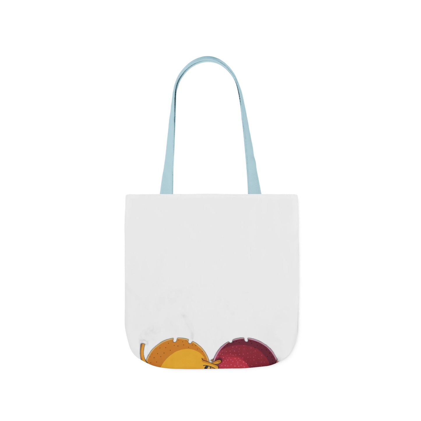fruit-love-island-parody Tote