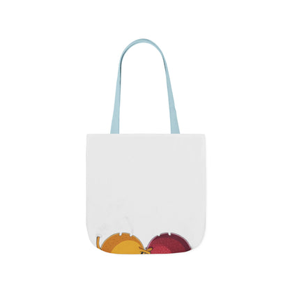 fruit-love-island-parody Tote