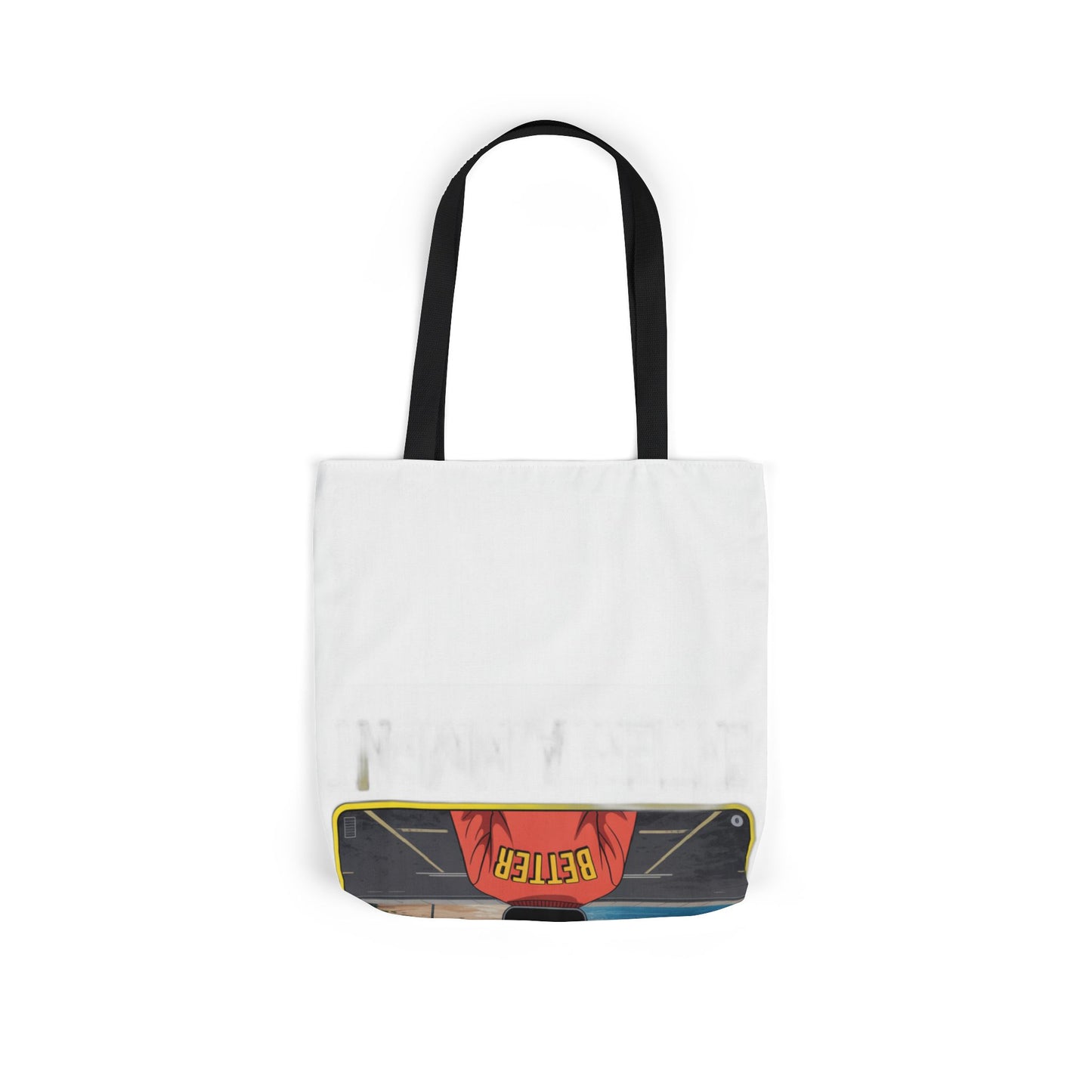 The 'AI Slop' Commentary Tote
