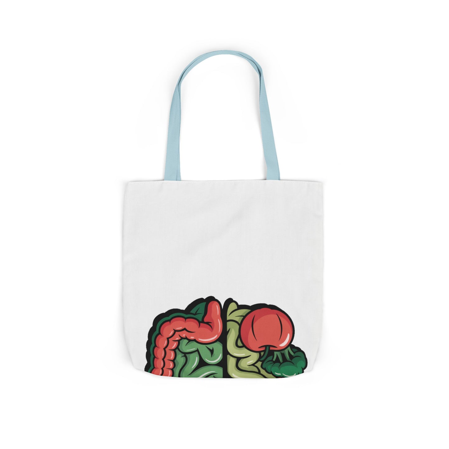 The Vegan Colon Cancer Plot Twist Tote