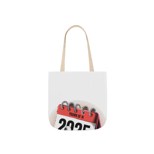 Year of the AI Employee Tote