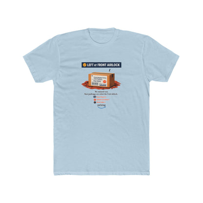Tee — Mars Prime