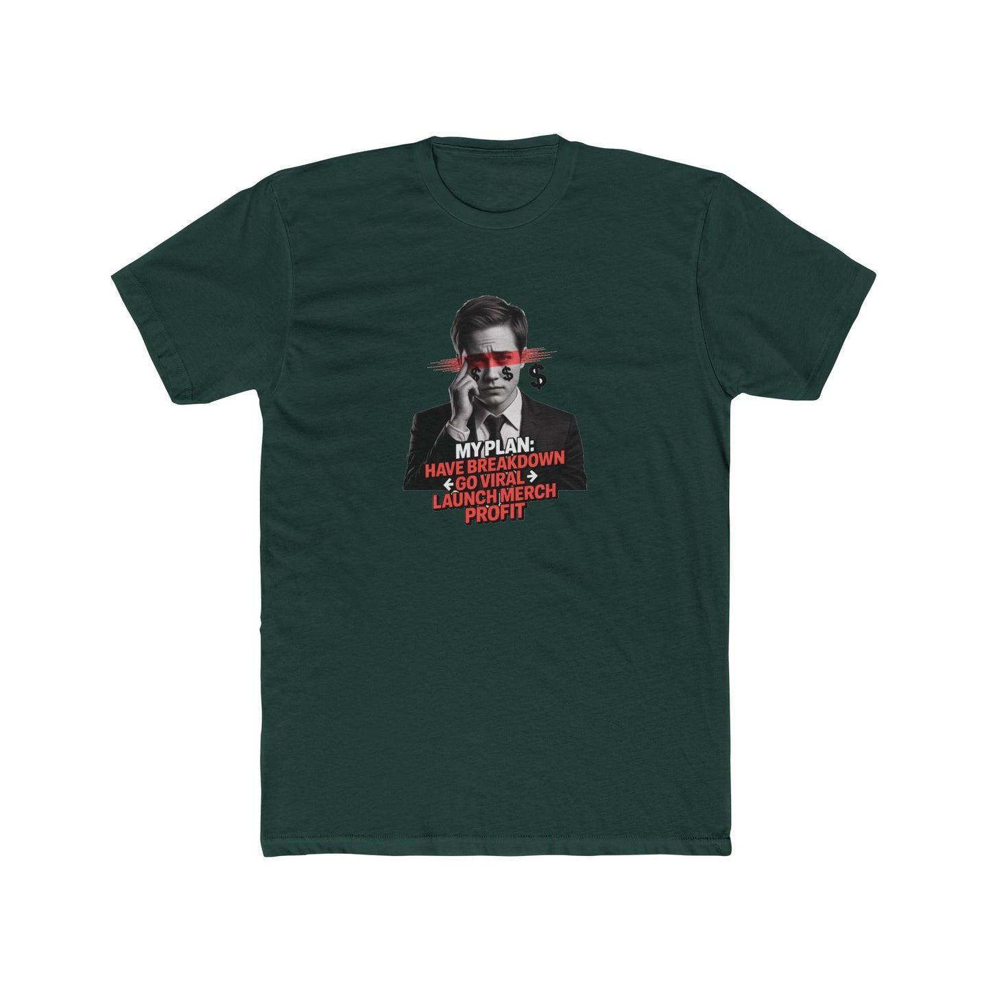 Product Tee