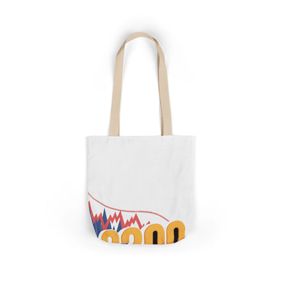 The Magic Number Tote