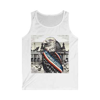 Product Men's Softstyle Tank