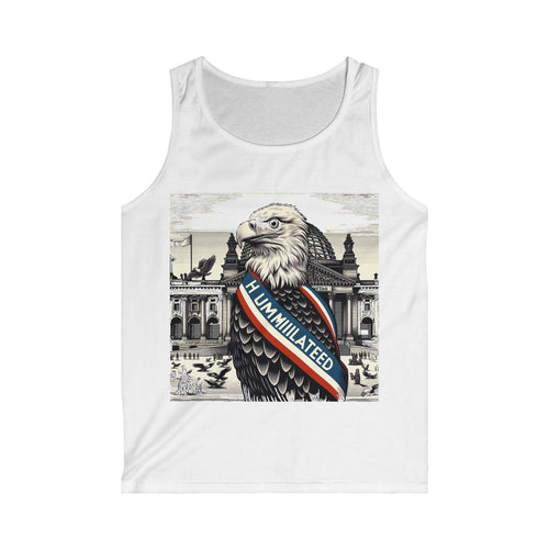 Product Men's Softstyle Tank