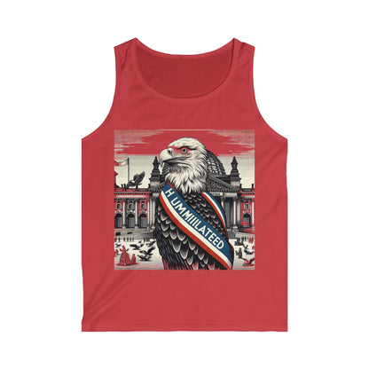 Product Men's Softstyle Tank