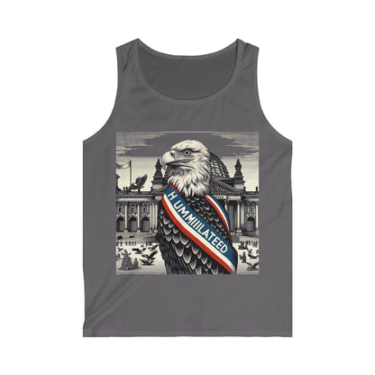Product Men's Softstyle Tank