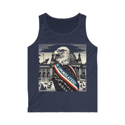 Product Men's Softstyle Tank