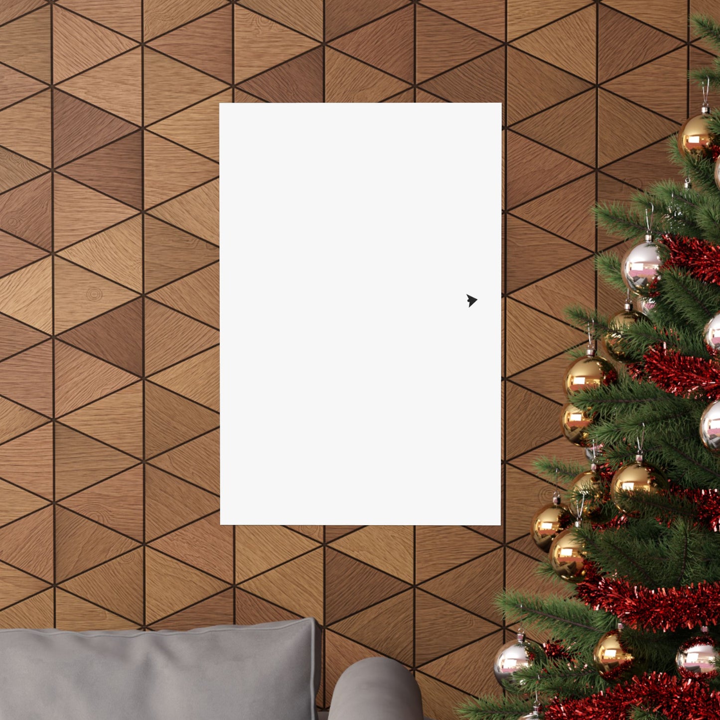 neutral-subtle Poster