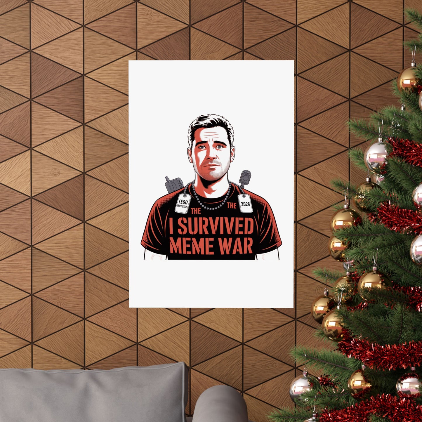 Product Poster