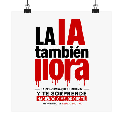ia-drama Poster
