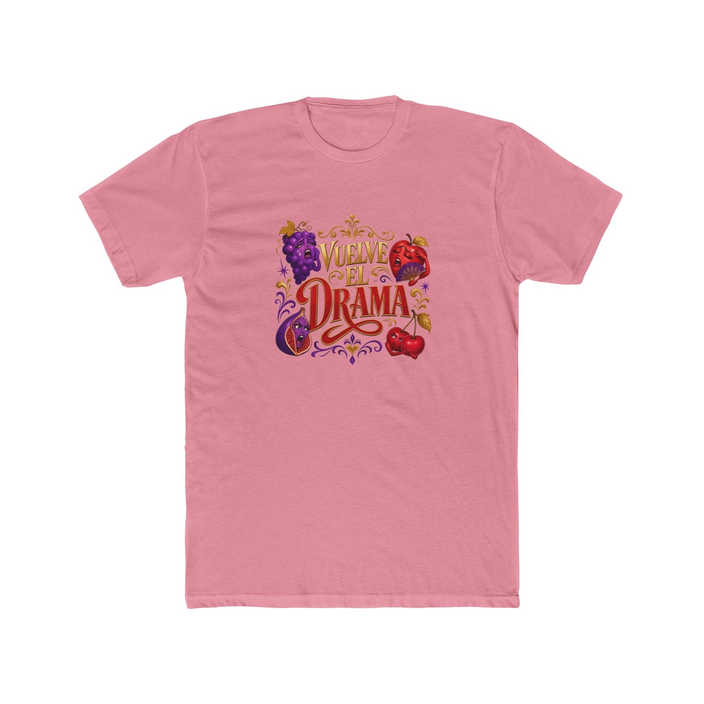 telenovela-nostalgia Tee