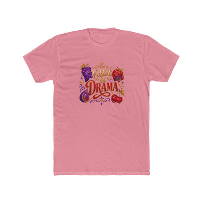 telenovela-nostalgia Tee